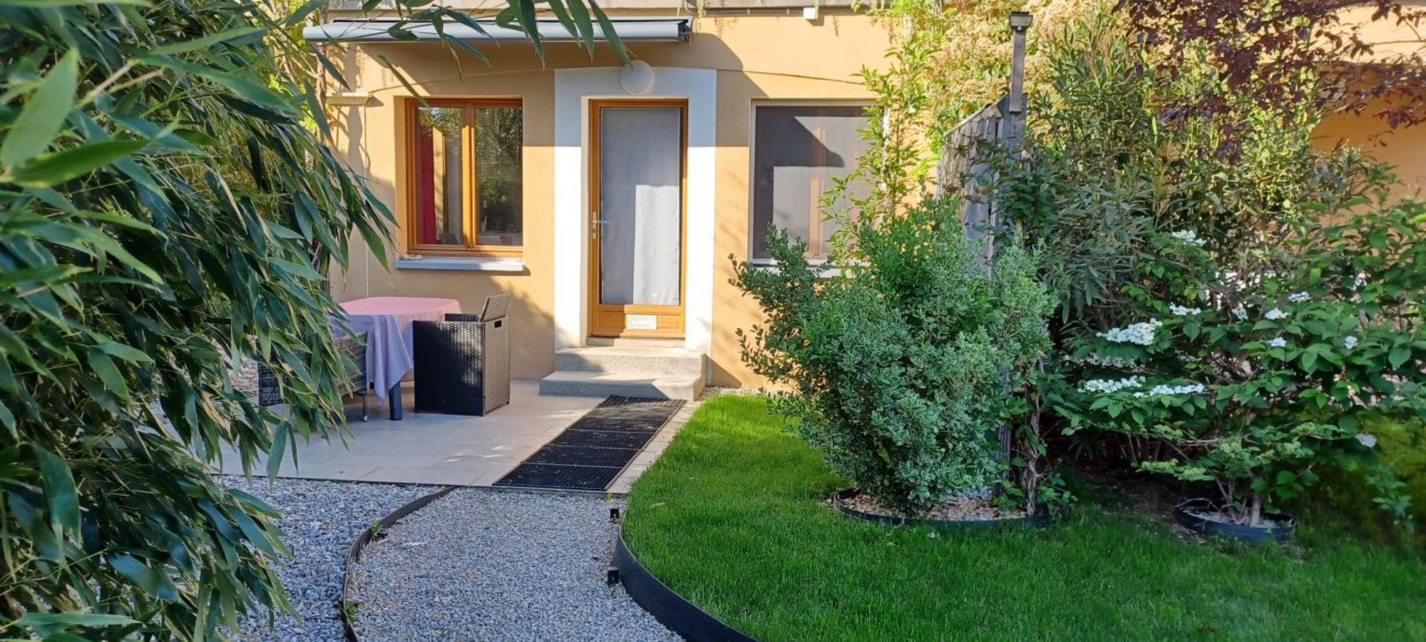 Appartement Entre Sisteron Et Gorges De La Meouge " Les Hauts De Toscane " Ribiers Exterior foto