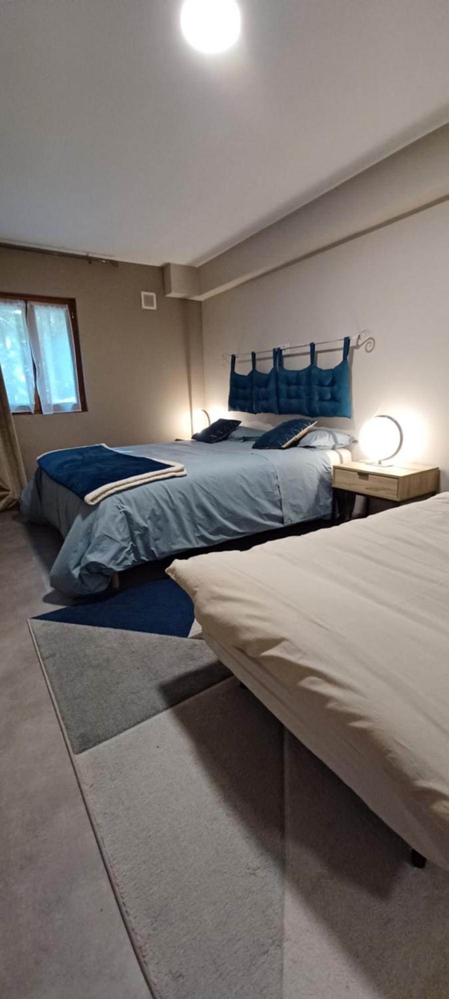 Appartement Entre Sisteron Et Gorges De La Meouge " Les Hauts De Toscane " Ribiers Exterior foto